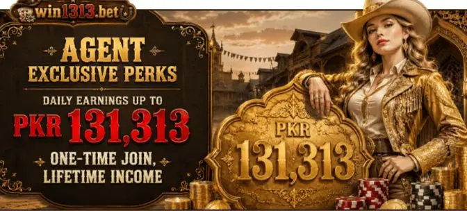 Win1313 Game